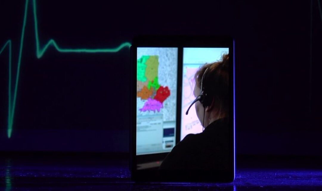 Most Georgia 911 centers can’t give CPR instructions