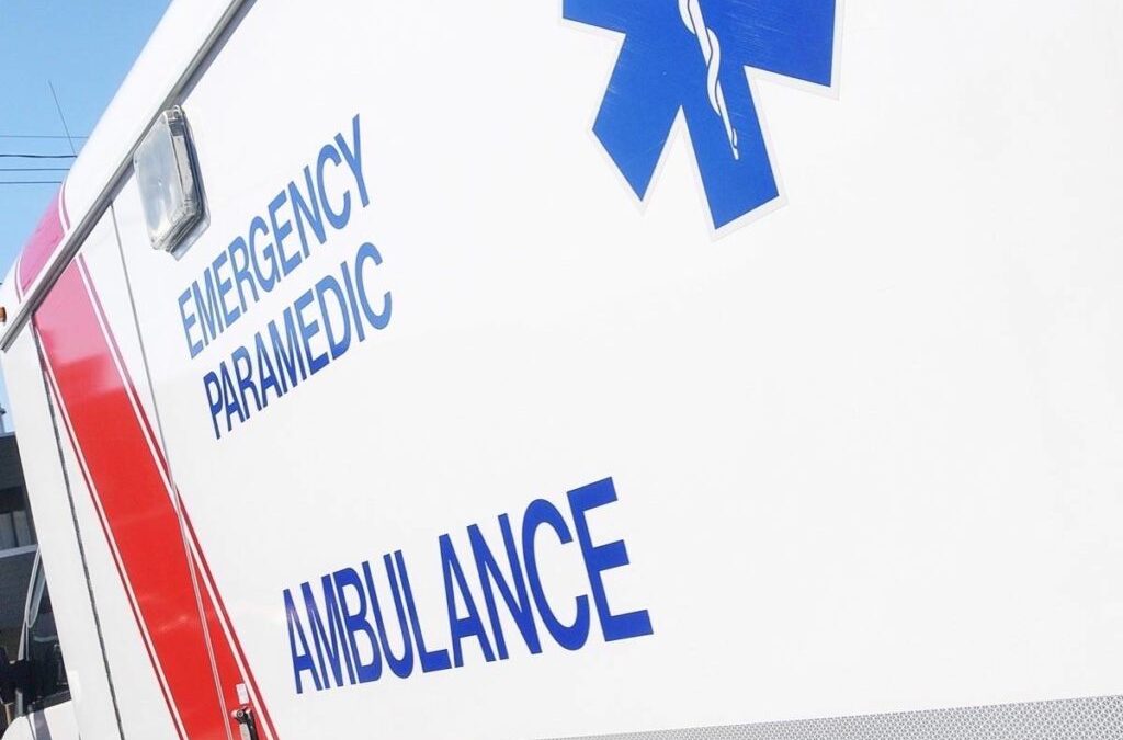 Maple Ridge senior waits 15 hours with broken hip for ambulance that never came (Canada)