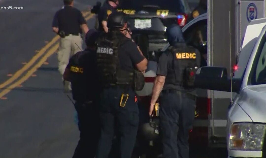 Update expected on pilot program to address 911 mental-health-related calls (TX)