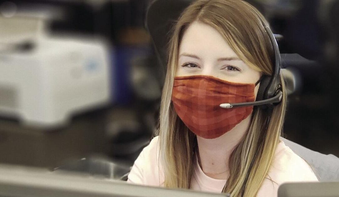 Coos Bay to get new dispatching equipment (OR)