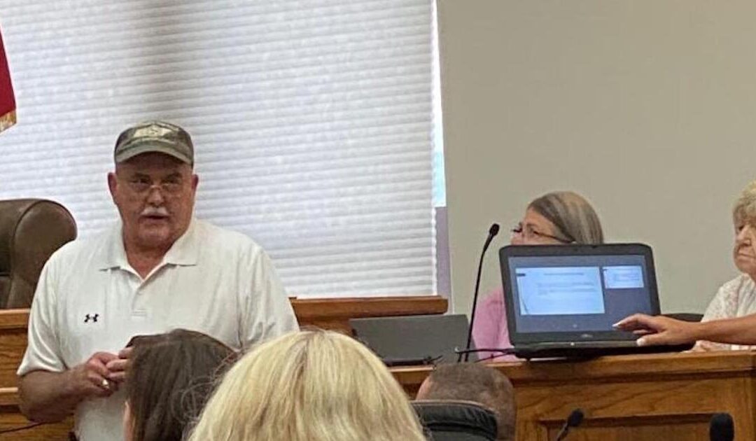 Carter County Commission votes down $3.5 million bid for countywide communications system (TN)