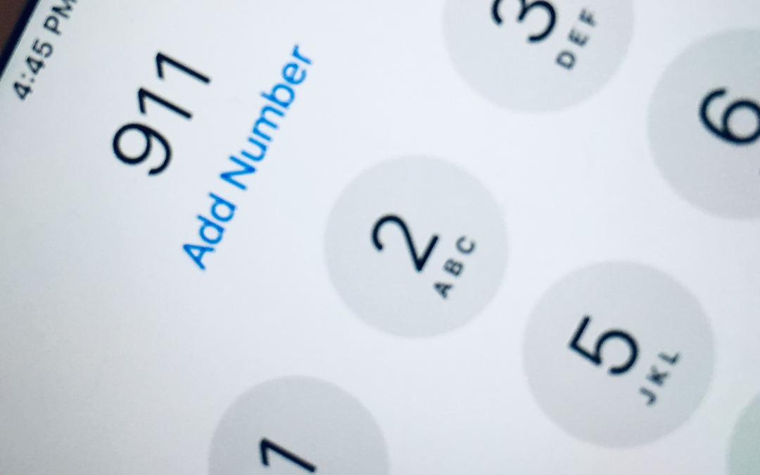 Michigan Officials Working to Fully Staff 9-1-1 Center