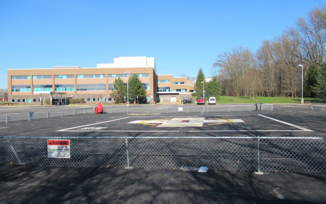 Heights-Hillcrest emergency communications center considers merger with Chagrin Valley Dispatch (OH)