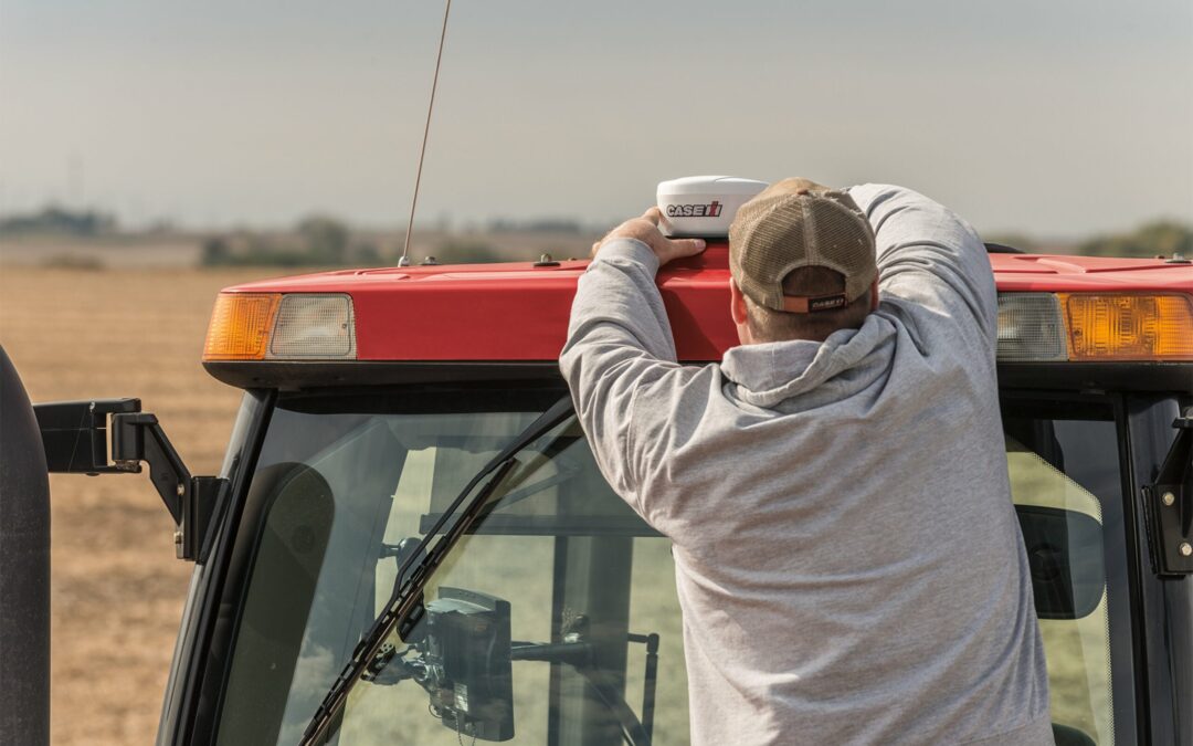 New legislation protects against GPS interference