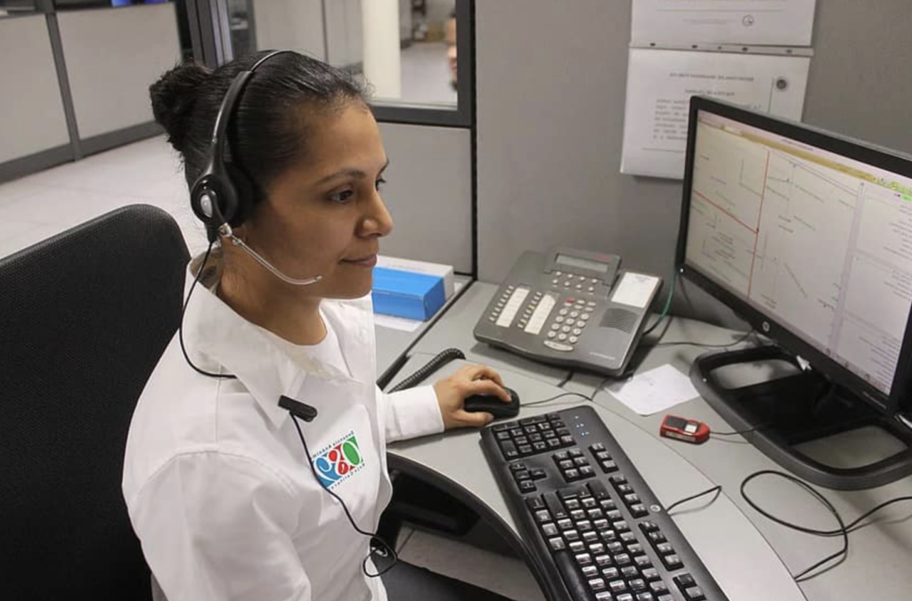 DC 911 Dispatch Faces Staffing Crisis Amid Surging Violent Crime Spree (Washington DC)