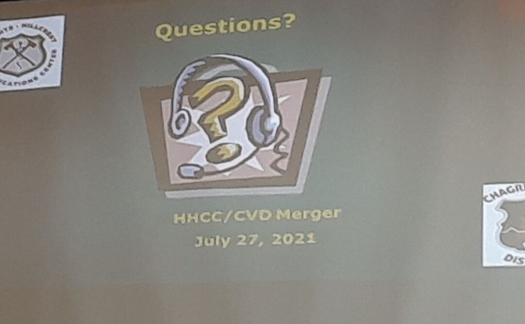 Richmond Heights considers police, fire, EMS dispatch merger (OH)
