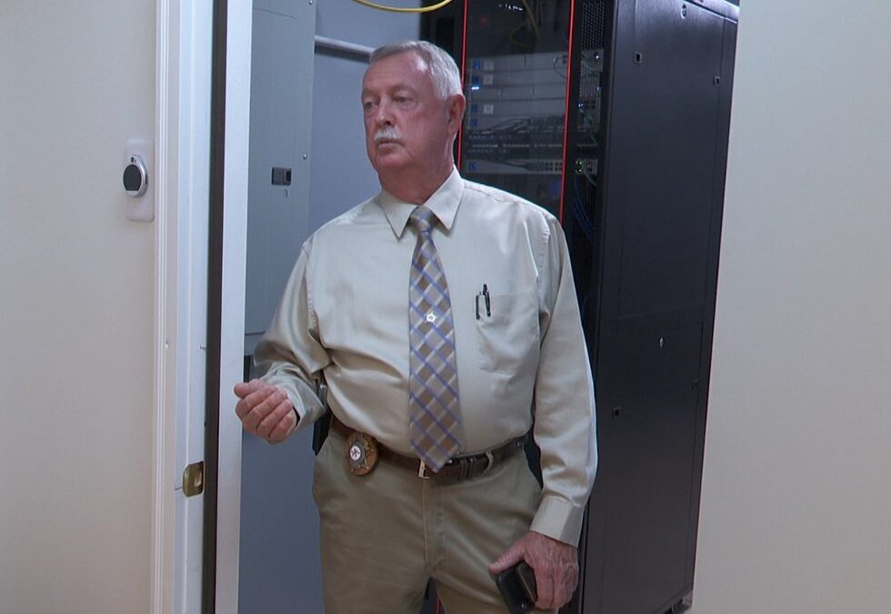 Henry County Sheriff shares plans for emergency dispatch center (AL)