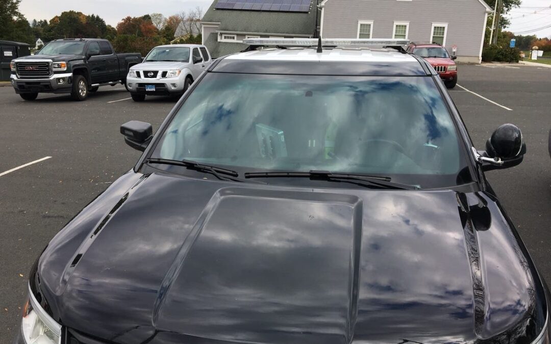 $3 Million State Grant Approved For Tolland County Mutual Aid (CT)