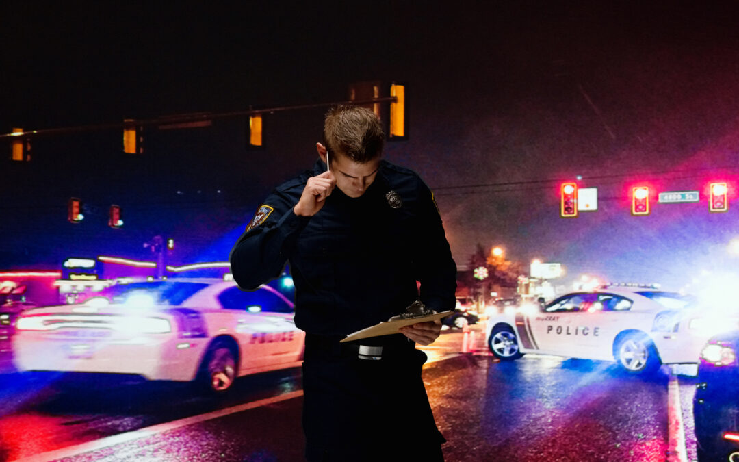 Overhauling 911 Call Center Tech is a ‘Matter of Life and Death’