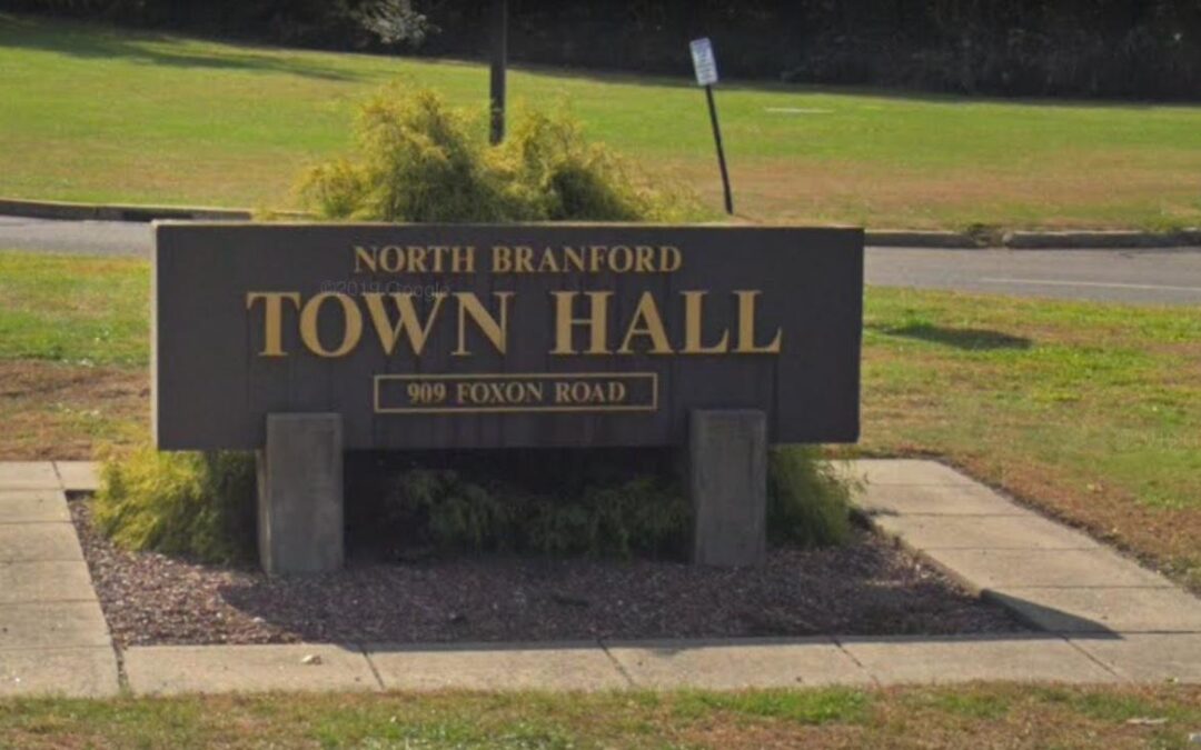 North Branford’s generator failed during Isaias; federal money is coming to update its emergency op center (CT)