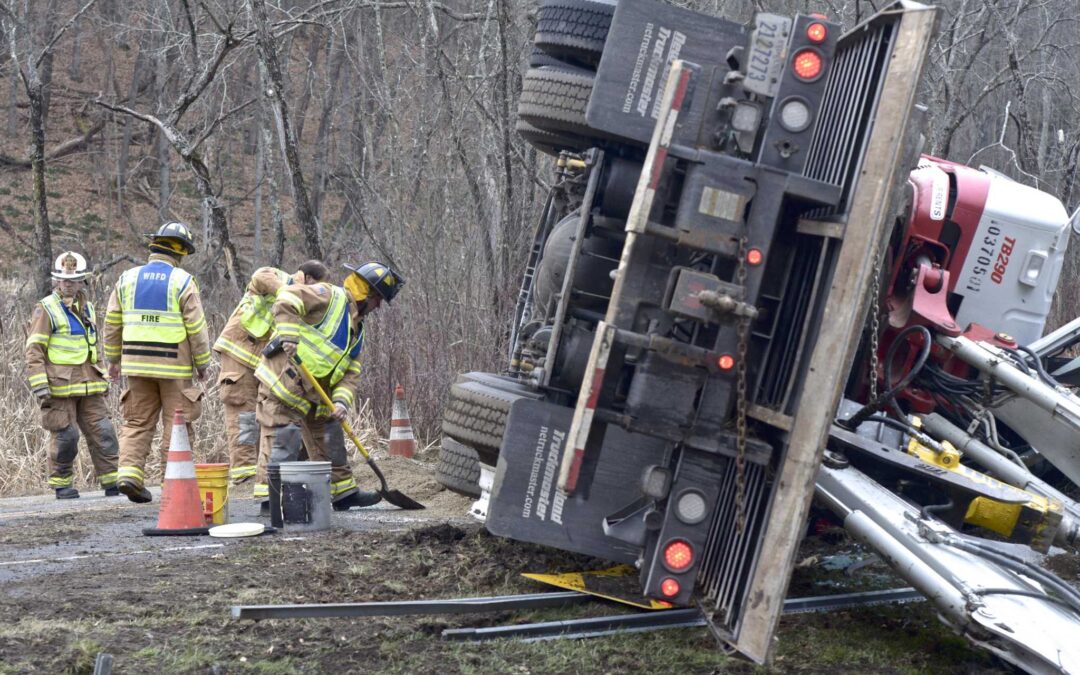 Redding’s new radios sat in storage for over a year, but new emergency system is finally rolling out (CT)