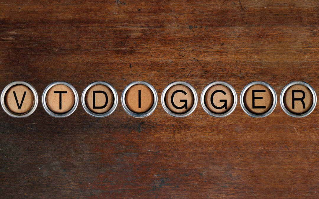 Stephen Whitaker: Local leaders must get involved in planning public-safety network (VT)