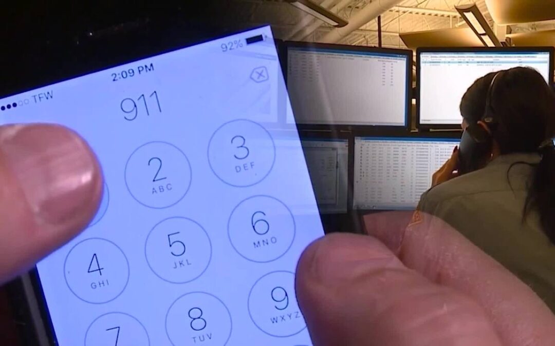 New TV show ‘911 Crisis Center’ spotlights day in the life of Chagrin Valley area dispatchers (OH)