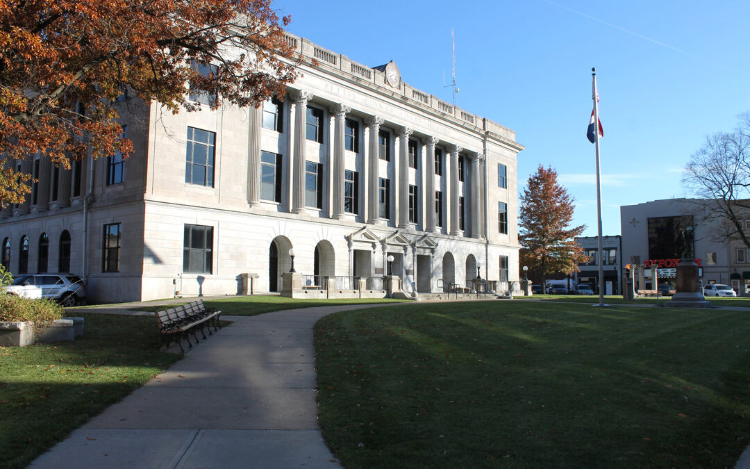 Pettis County Joint Communications now operational (MO)