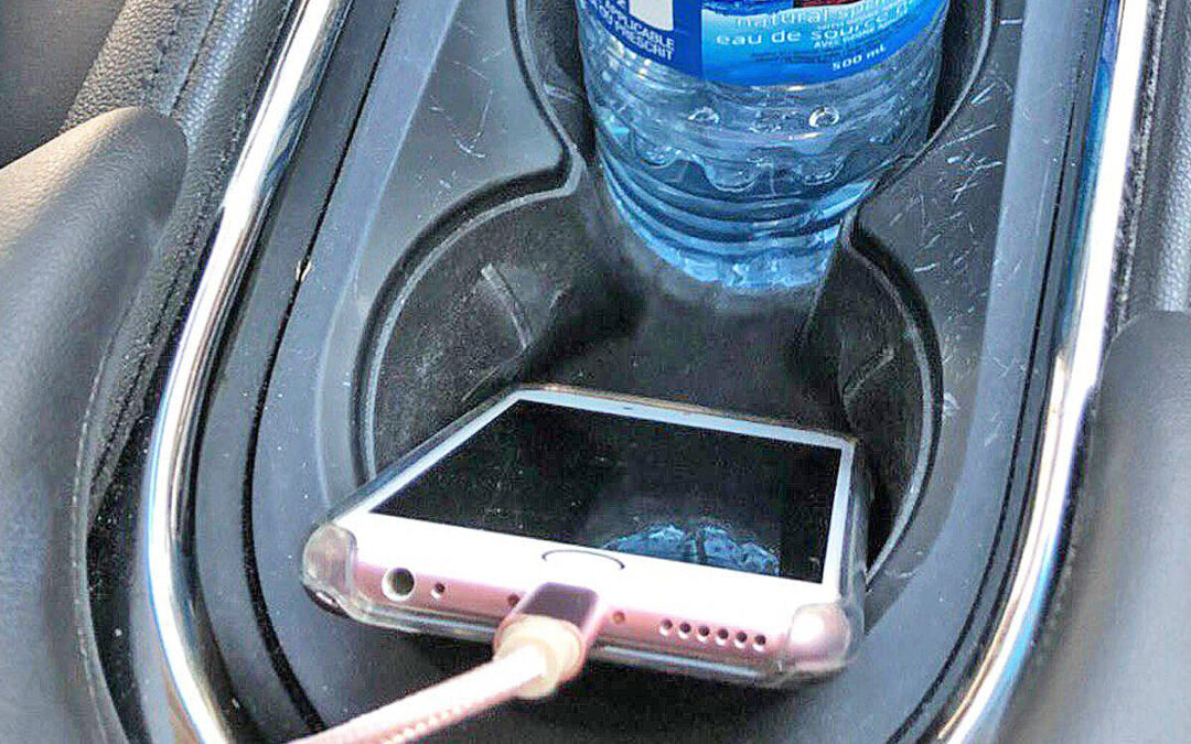 Emergency management seeks to reduce accidental 911 calls (AK)