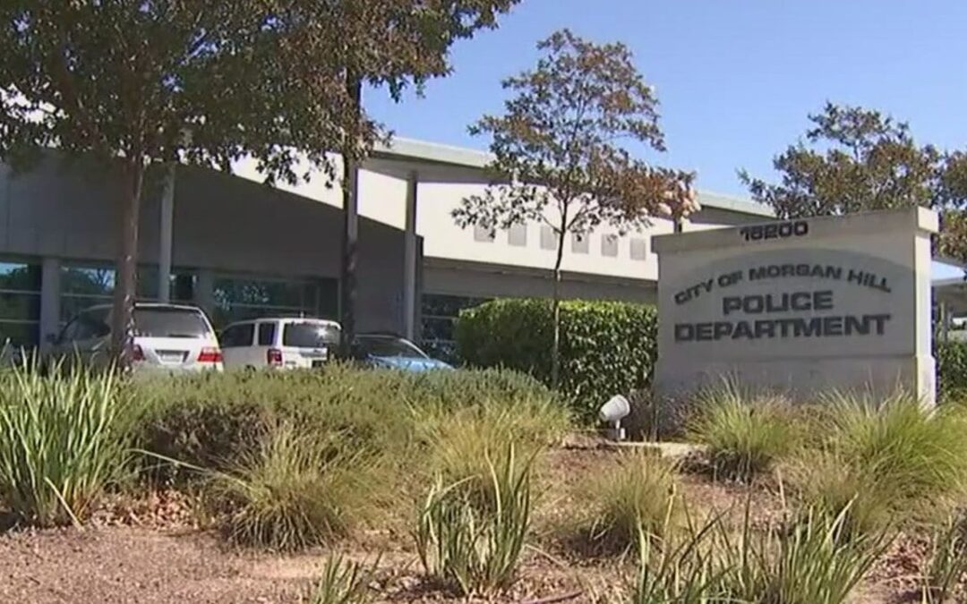 Authorities disable electronic signal-jamming device in Morgan Hill (CA)