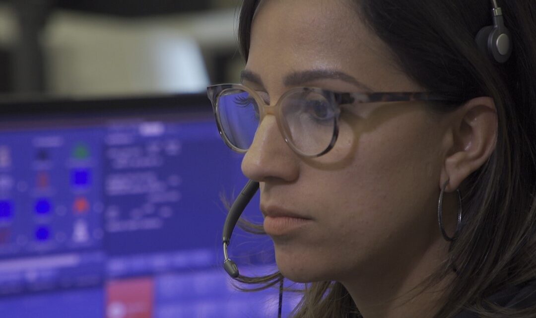 911 dispatchers facing staffing shortages as calls increase (FL)