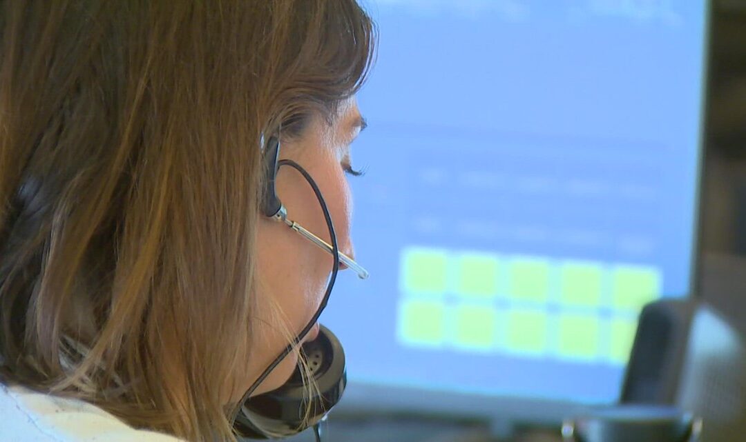 COVID-19 outbreak hits Pierce County emergency call center (WA)