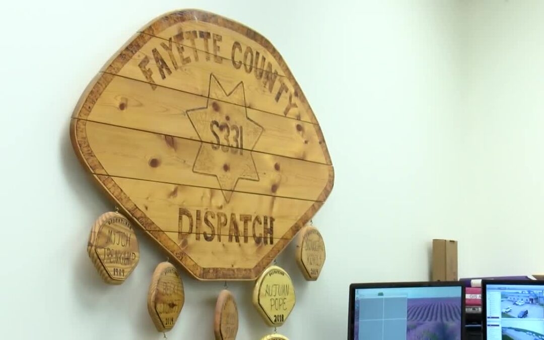 Oelwein 911 dispatch center merged with county, what it means for the city (IA)