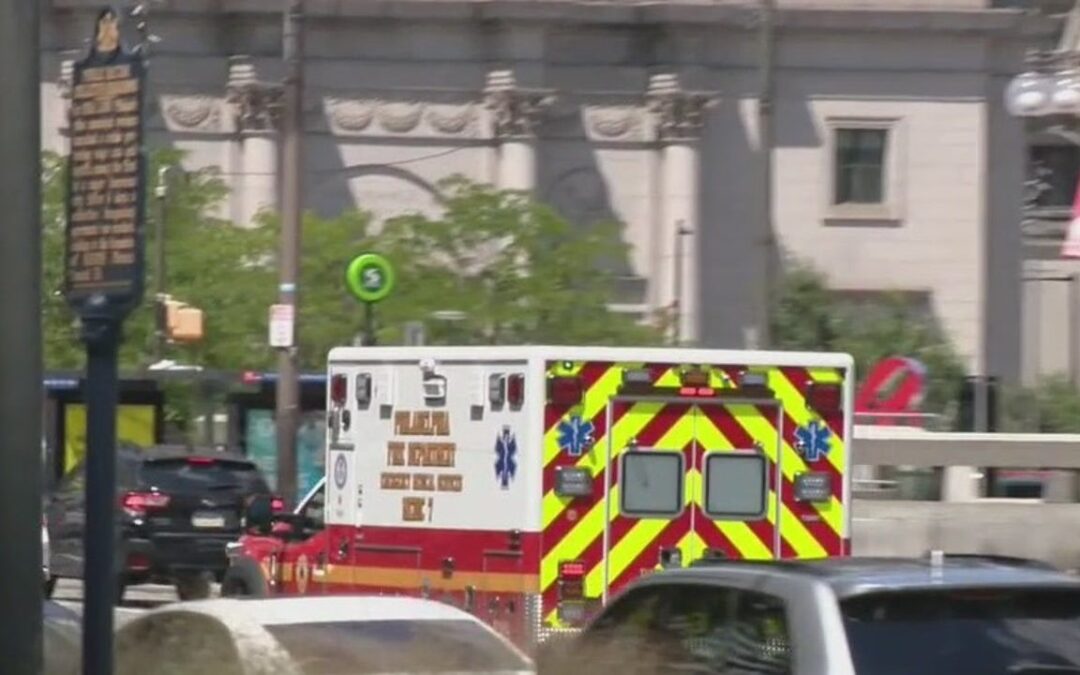 Philadelphia facing 911 dispatcher shortage (PA)