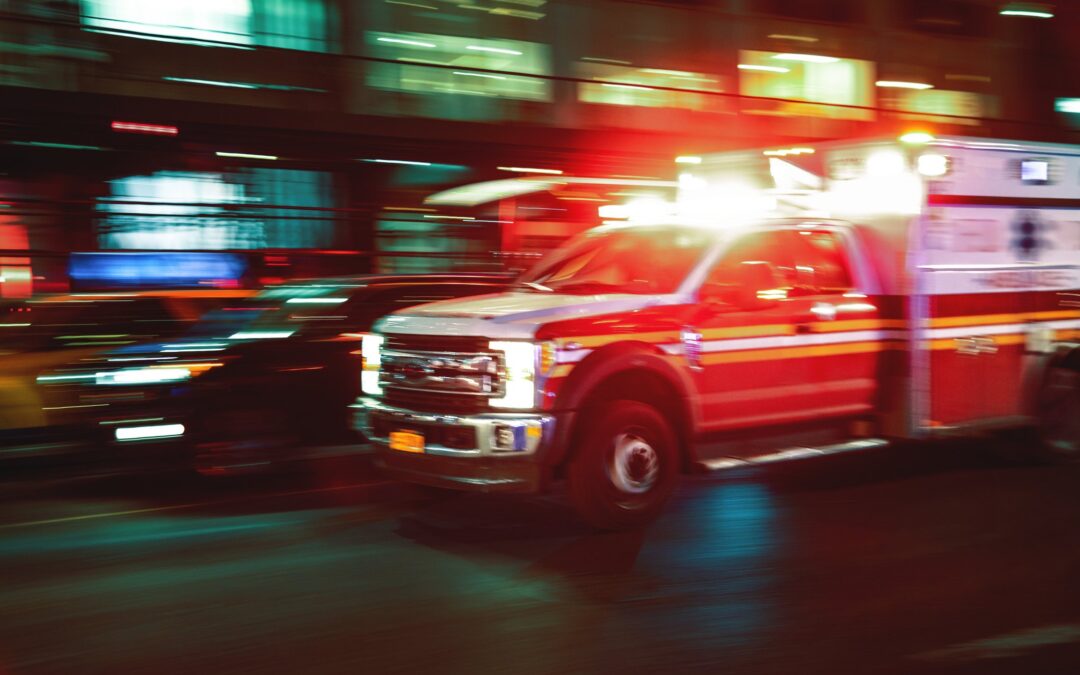 AT&T opens sub-6 GHz 5G access for FirstNet in 10 cities