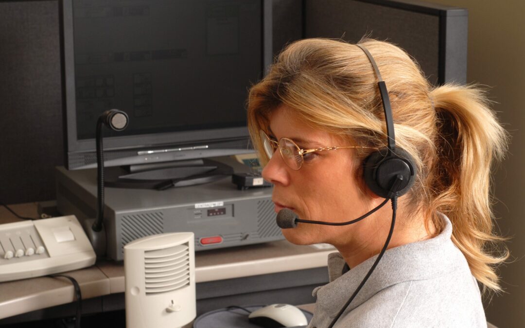 Grapevine Police offering bonus to aid in 911 dispatcher shortage (TX)