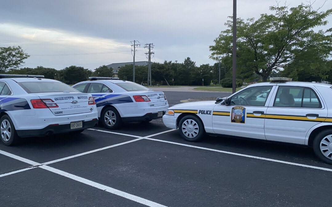 Chesterfield County Emergency Communications Center calls in extra staff ahead of Ida (VA)