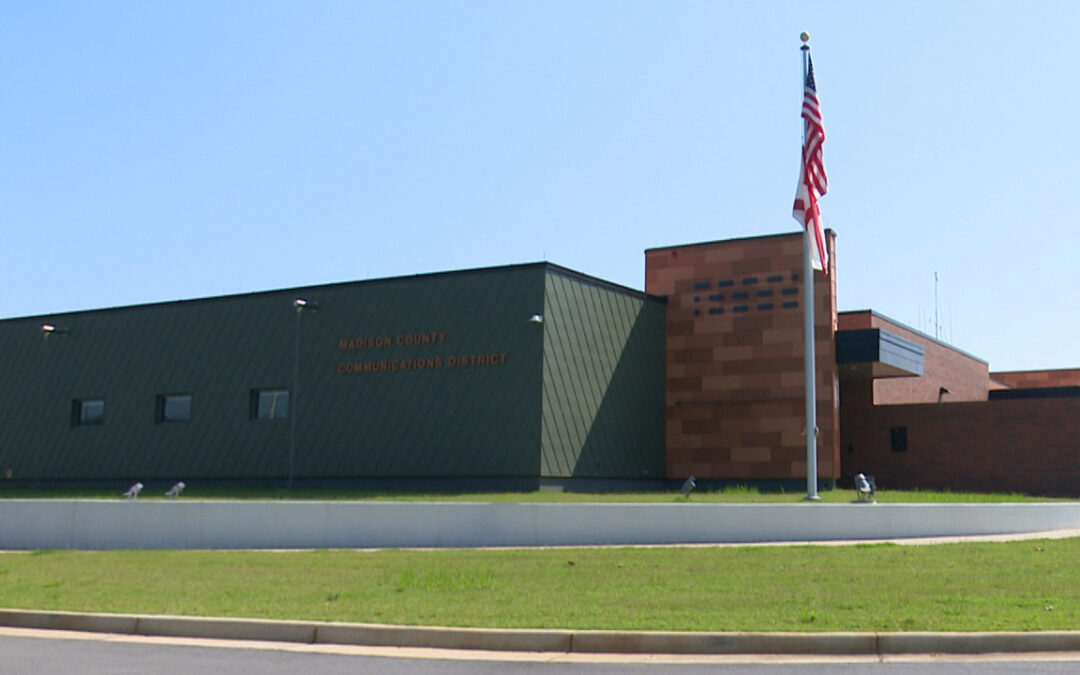 Huntsville Fire & Rescue hiring 911 dispatchers (AL)