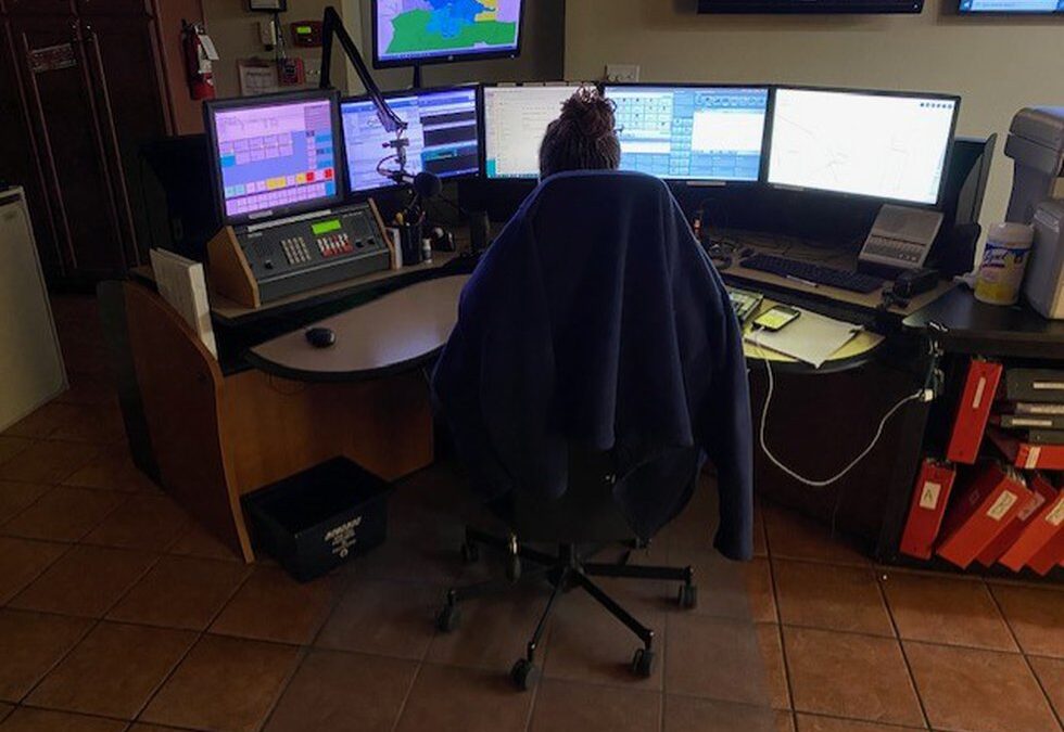 Regional project set to improve public safety communications in Kilgore, Gregg County (TX)