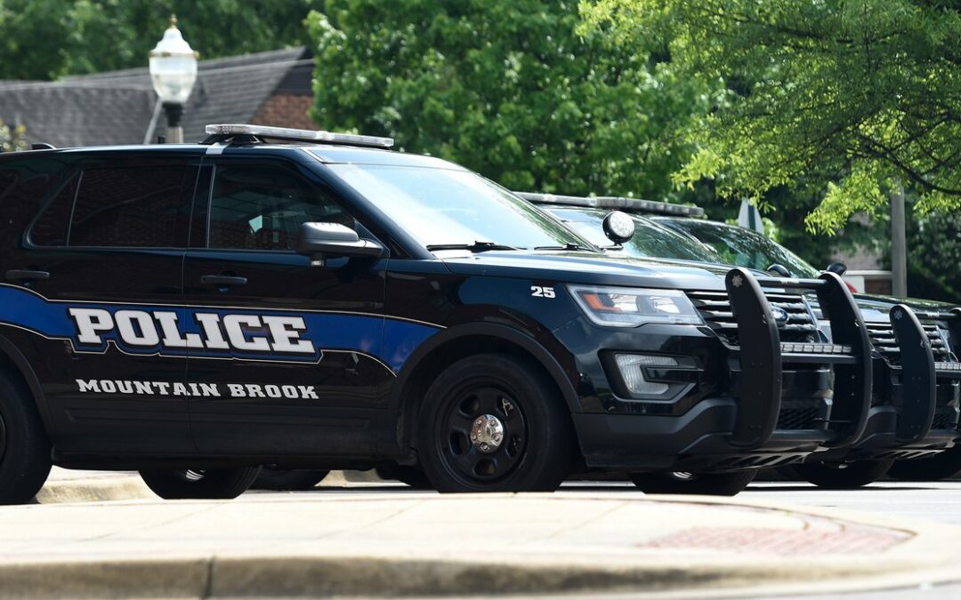 Shelby County takes over 911 services for Mountain Brook (AL)