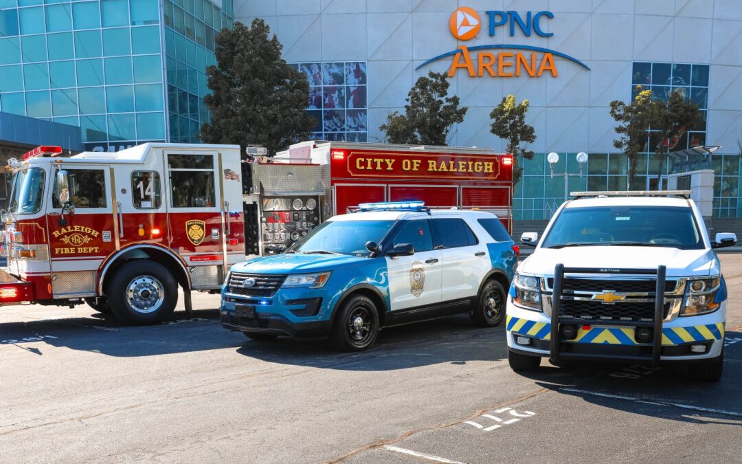 Want a promotion? Get vaccinated first, North Carolina city tells workers