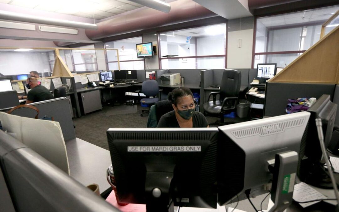 Furtado and Green: Police reform should start with revamping 911 (MO)