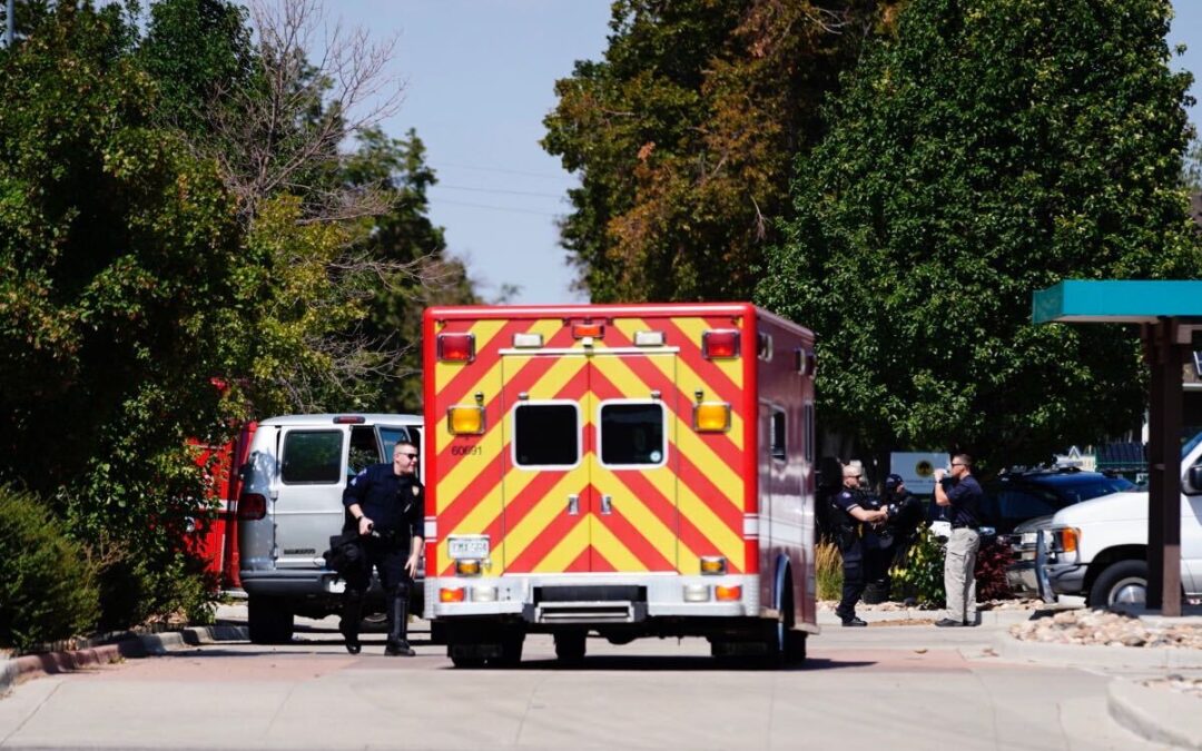 Program unites frequent 911 callers with Aurora Fire resources to relieve strained system (CO)