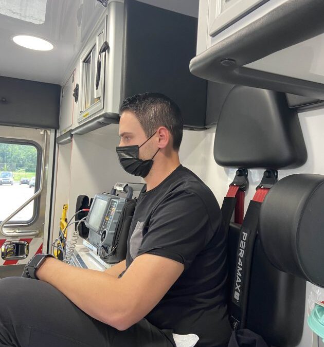 City residents are asked to make the right call (OH)