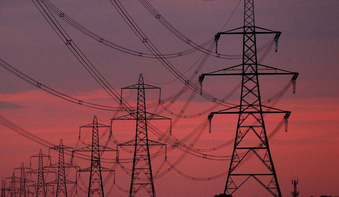 Column: Integrated electricity systems must be more resilient