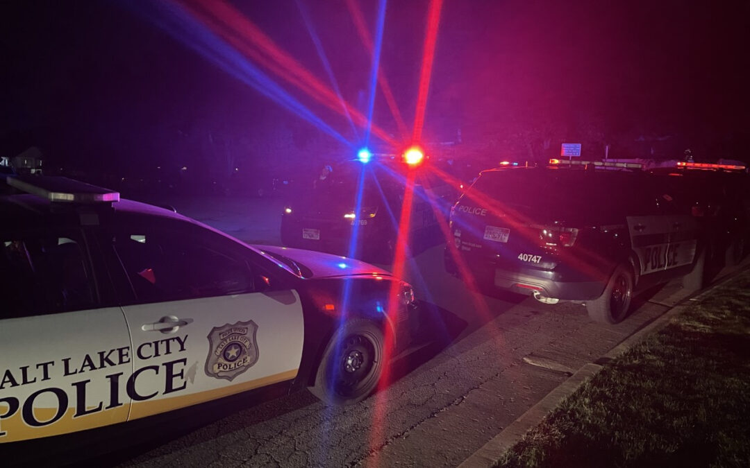 SLCPD sees emergency calls for help go up in August – Utah