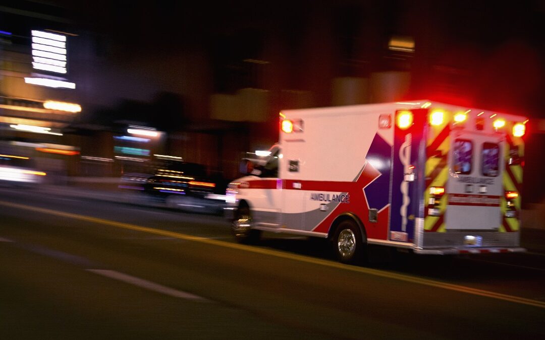 Emergency app gets first responders to loved ones quickly