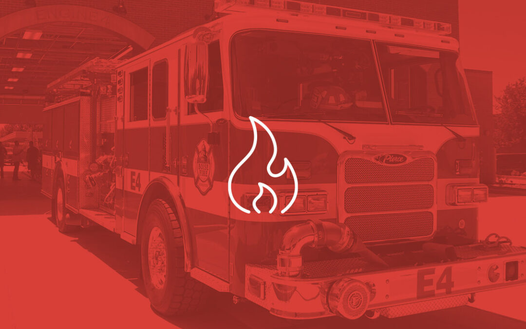Boise Fire Adds New Technology to Better Serve Boise (ID)