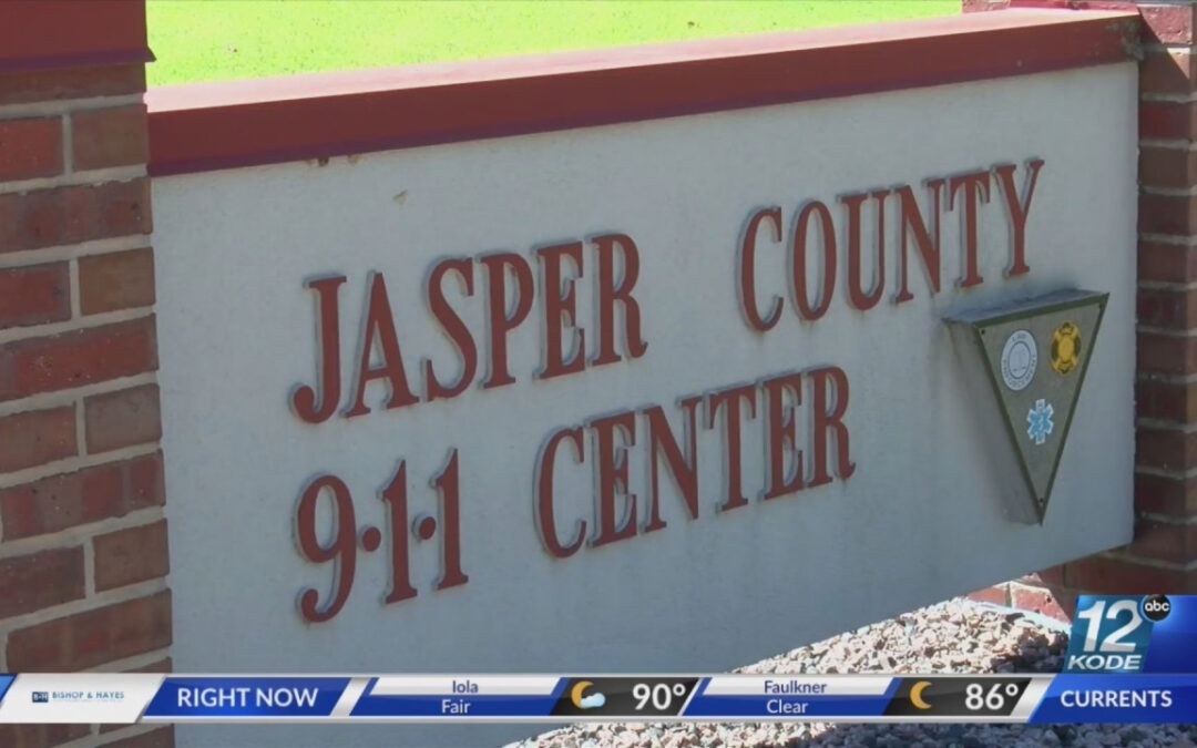 Jasper County 9-1-1 emergency call center needs callers (MO)