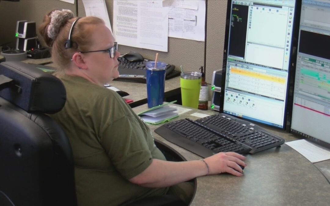 $250K grant approved for Jasper County 9-1-1 call center (MO)