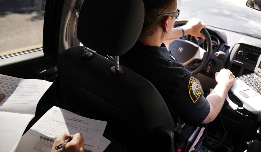 New team of 911 responders in works as Ramsey County plans overhaul (MN)