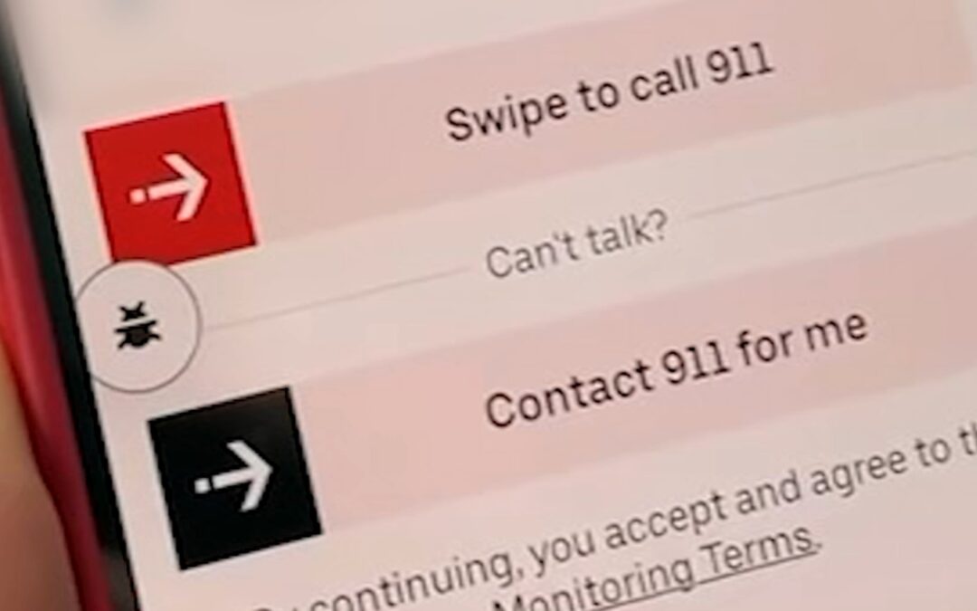 Uber says 911 centers can now track location if you call through app in case of emergency