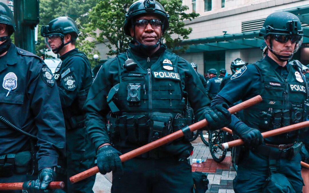 Seattle to Offer Hiring Bonuses of Up to $25K to Attract More Police Officers, 911 Dispatchers (WA)