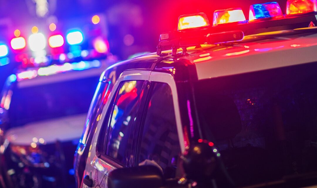 ‘He did have cool toys’: Police answer 4-year-old’s emergency call (New Zealand)