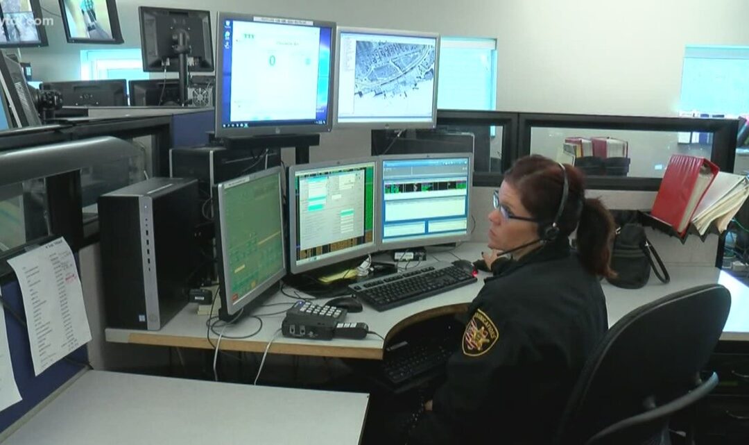 Sylvania Participates in Lucas County’s Integrated 911 Dispatch Program (OH)