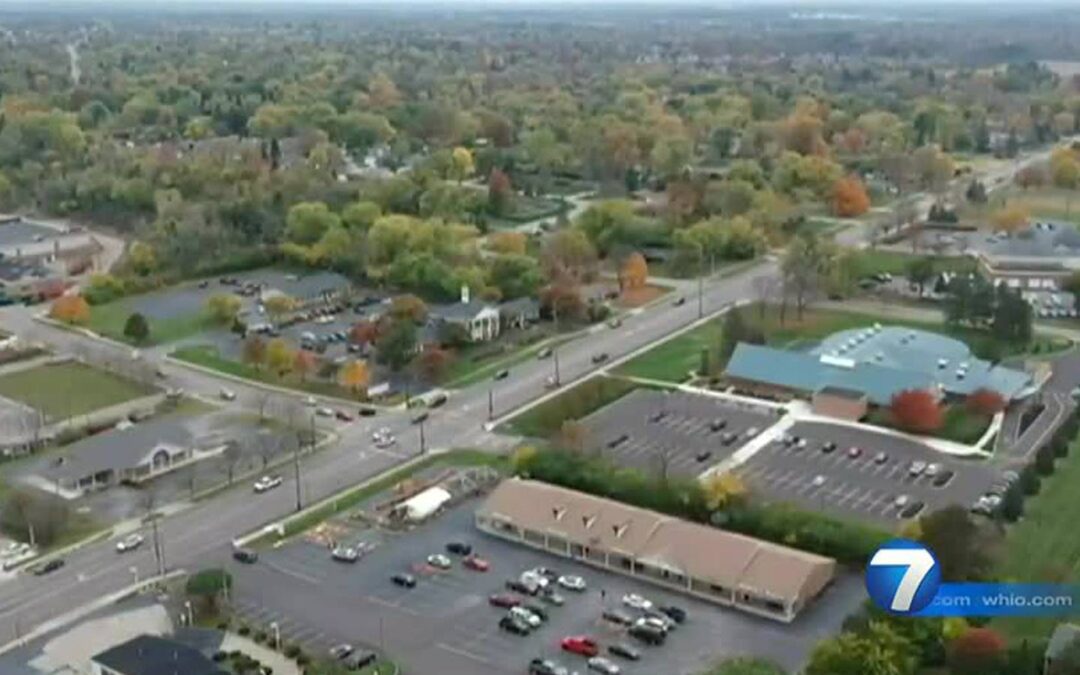 Centerville Police launch Text-to-911 program (OH)