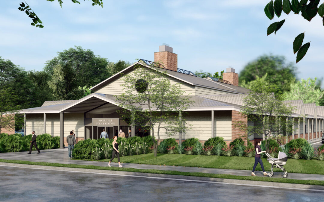 Average tax hit for public safety complex: $185 for 30 years (NJ)