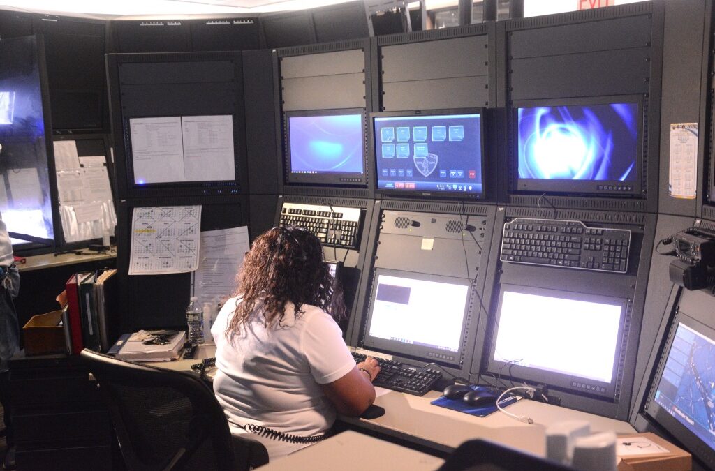 Report: Trenton first responders ‘negatively impacted’ by 345 incidents with radio system (NJ)