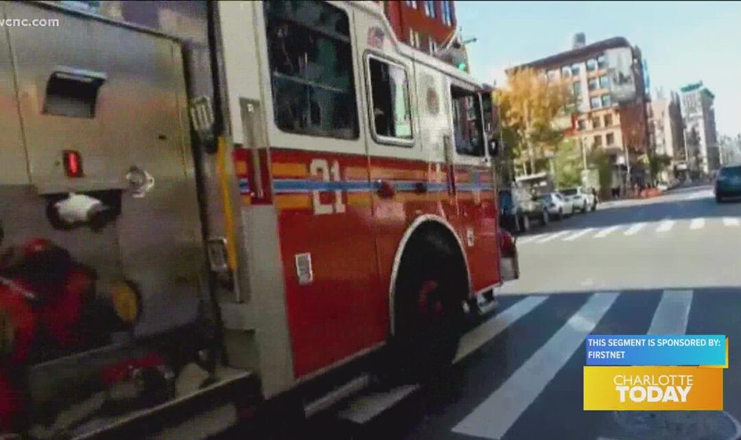 Help is here for first responders suffering from mental health issues and stress (NC)