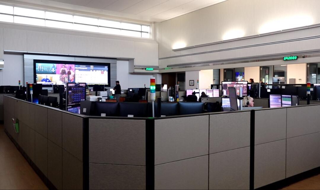 Emergency dispatchers struggle with staffing shortages (VA)